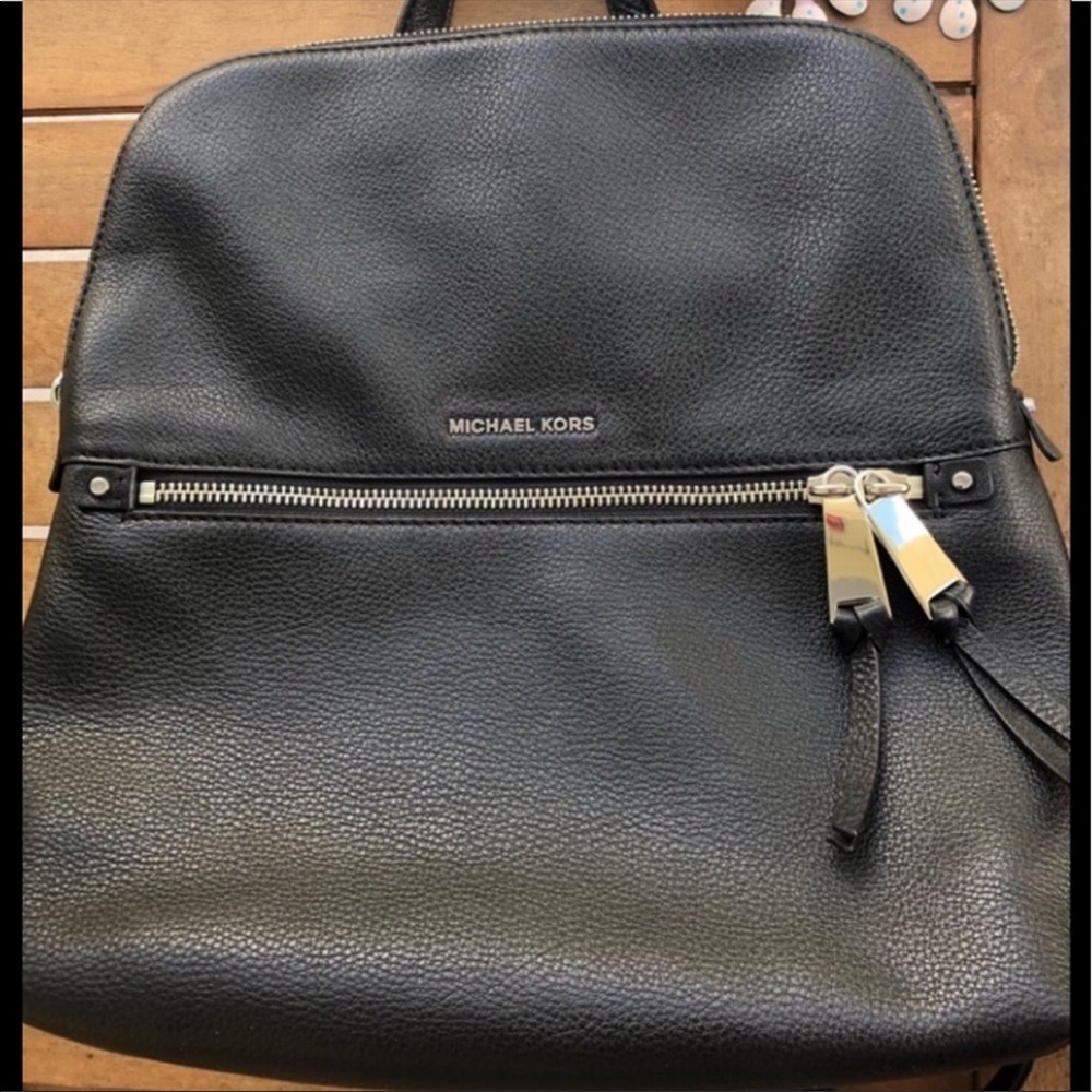 MK backpack